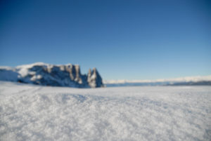 Winterurlaub in Kastelruth weiße Traumwelt in den Dolomiten